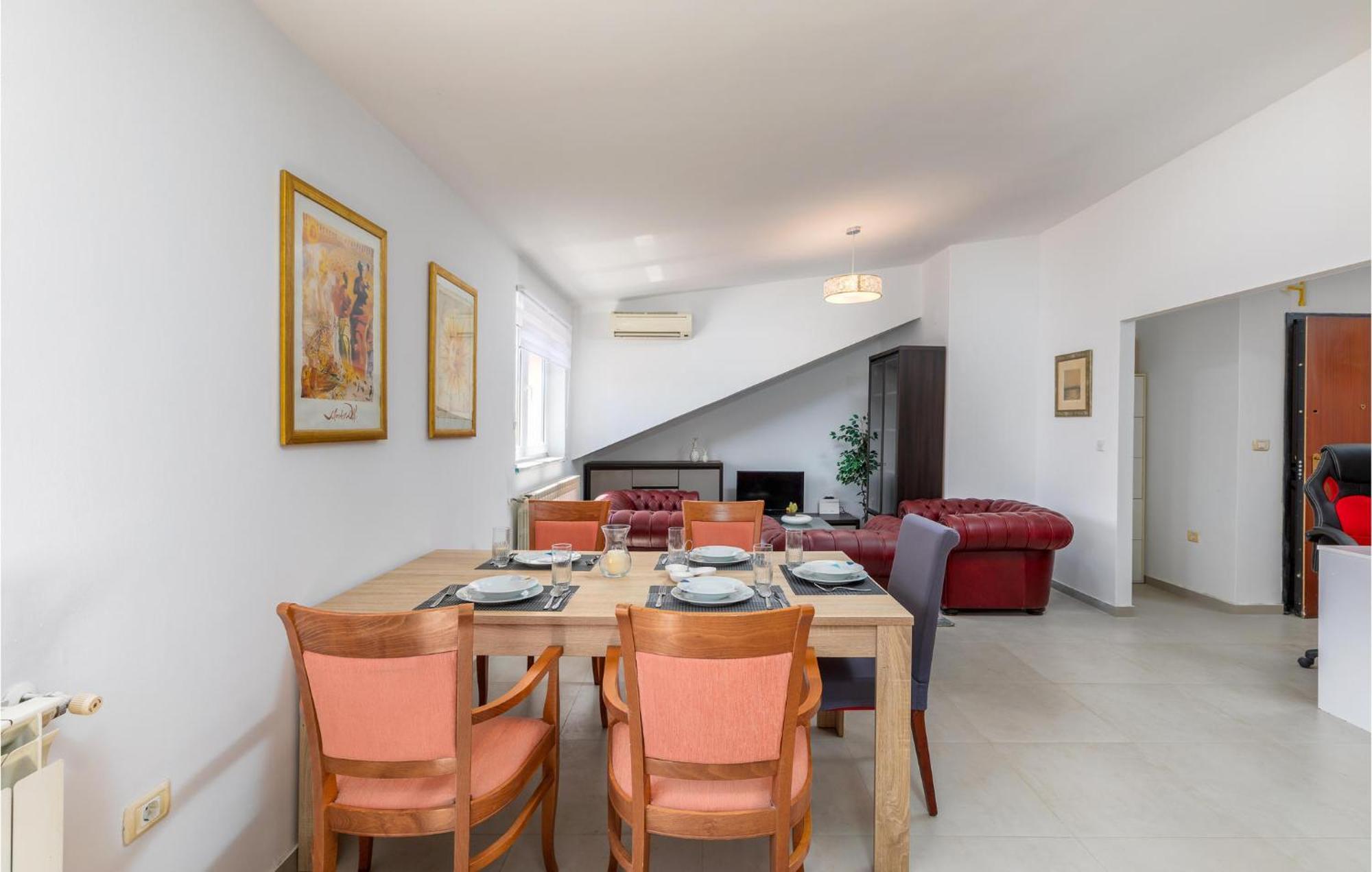 Awesome Apartment In Pula With Wifi Dış mekan fotoğraf